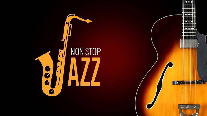 Banner Image for Jazz Under the Stars